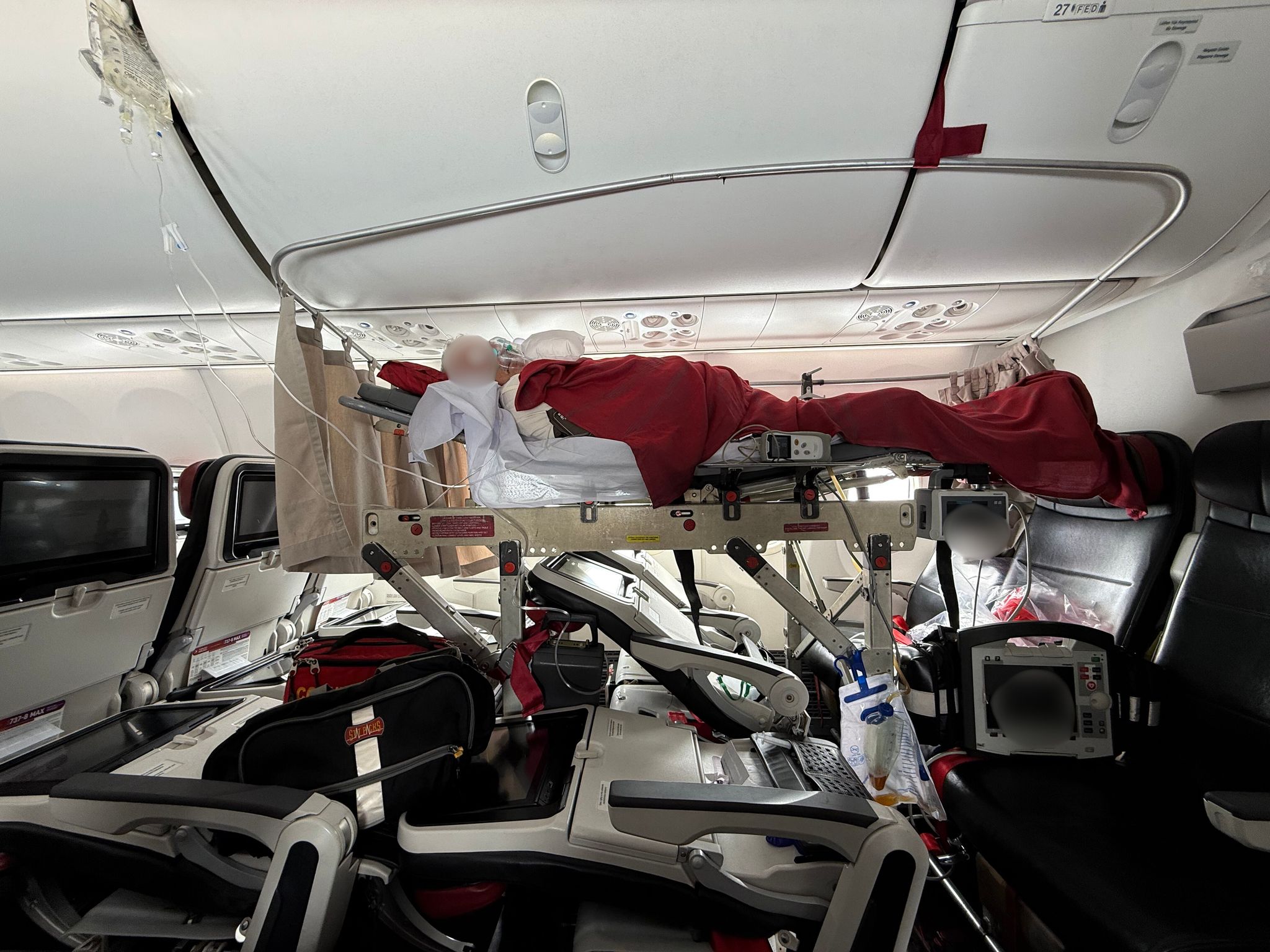 Demokratik Kongo Cumhuriyeti Vakası